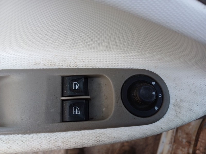 renault zoe (bfm_) del año 2017