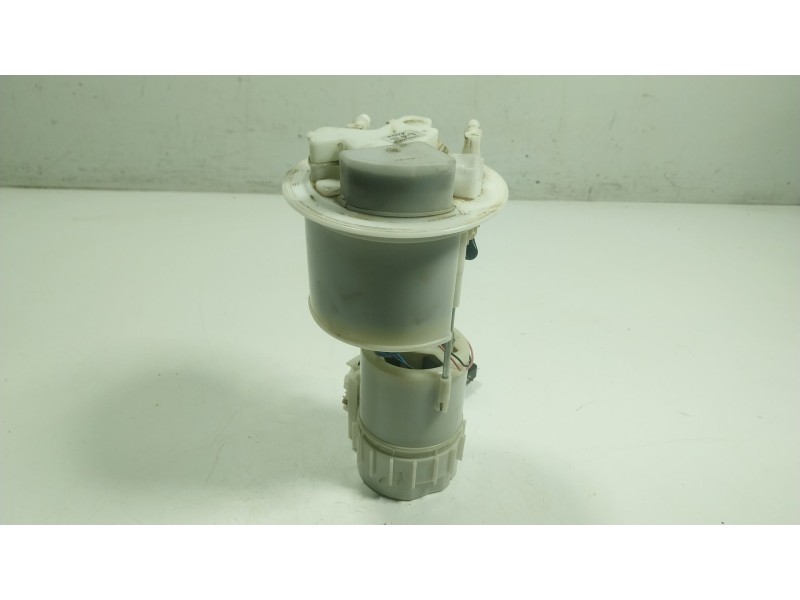 Recambio de aforador para peugeot 108 1.2 referencia OEM IAM  770200H040 