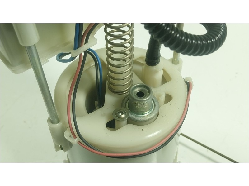 Recambio de aforador para peugeot 108 1.2 referencia OEM IAM  770200H040 