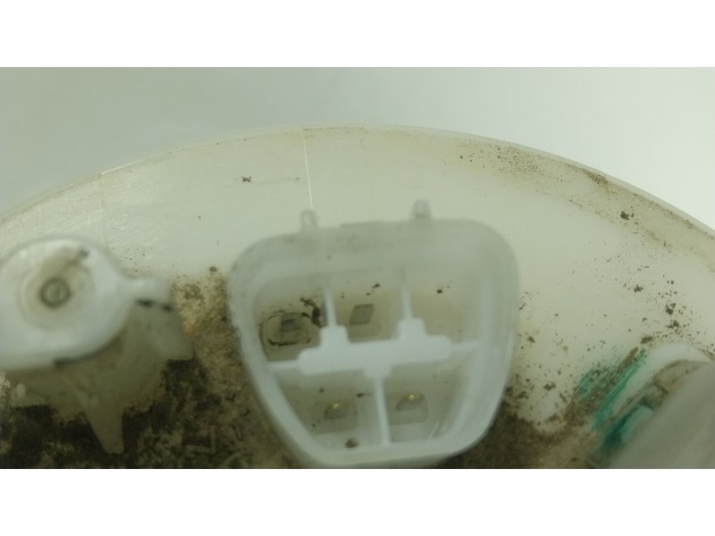 Recambio de aforador para peugeot 108 1.2 referencia OEM IAM  770200H040 