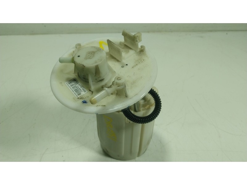 Recambio de aforador para kia rio iii (ub) 1.2 cvvt referencia OEM IAM  311101W000 