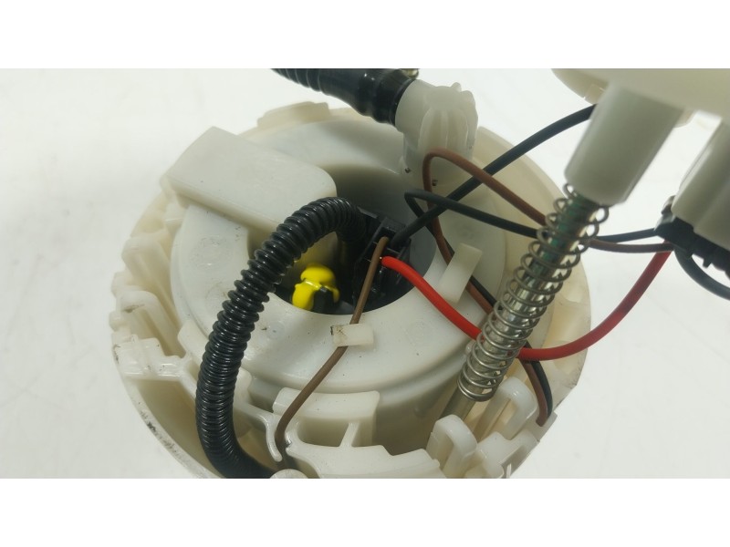 Recambio de aforador para kia rio iii (ub) 1.2 cvvt referencia OEM IAM  311101W000 