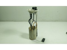 Recambio de aforador para peugeot boxer furgoneta 2.2 bluehdi 140 referencia OEM IAM  0137908908 