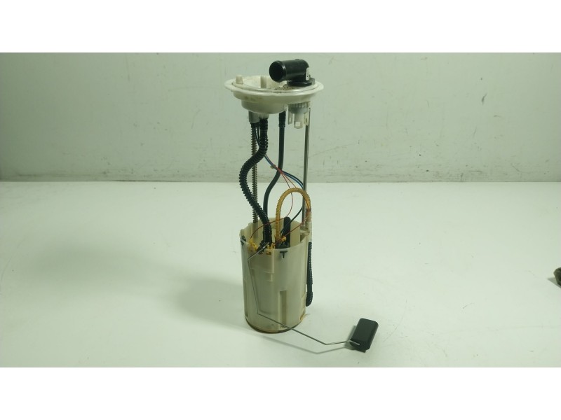 Recambio de aforador para peugeot boxer furgoneta 2.2 bluehdi 140 referencia OEM IAM  0137908908 