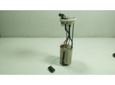 Recambio de aforador para peugeot boxer furgoneta 2.2 bluehdi 140 referencia OEM IAM  0137908908  2