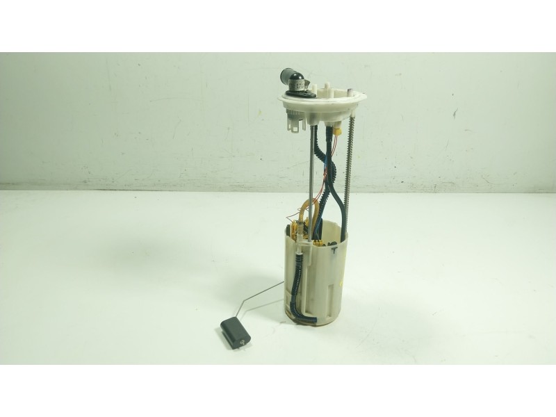 Recambio de aforador para peugeot boxer furgoneta 2.2 bluehdi 140 referencia OEM IAM  0137908908 