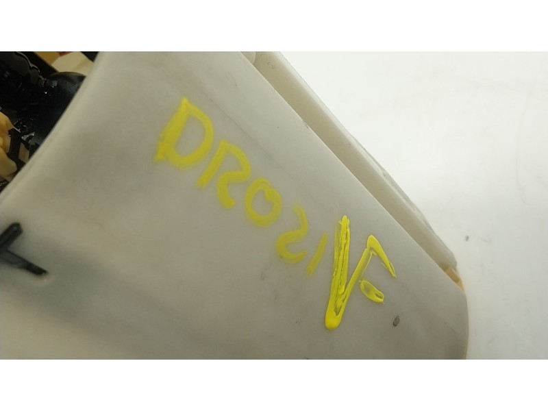 Recambio de aforador para peugeot boxer furgoneta 2.2 bluehdi 140 referencia OEM IAM  0137908908 