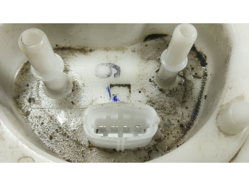 Recambio de aforador para peugeot boxer furgoneta 2.2 bluehdi 140 referencia OEM IAM  0137908908 