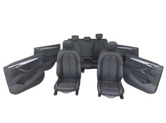 Recambio de juego asientos completo para bmw x1 (f48) xdrive 18 d referencia OEM IAM   