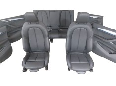 Recambio de juego asientos completo para bmw x1 (f48) xdrive 18 d referencia OEM IAM    2