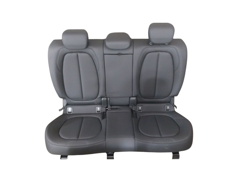 Recambio de juego asientos completo para bmw x1 (f48) xdrive 18 d referencia OEM IAM   