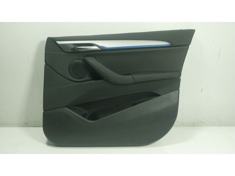 Recambio de juego asientos completo para bmw x1 (f48) xdrive 18 d referencia OEM IAM   