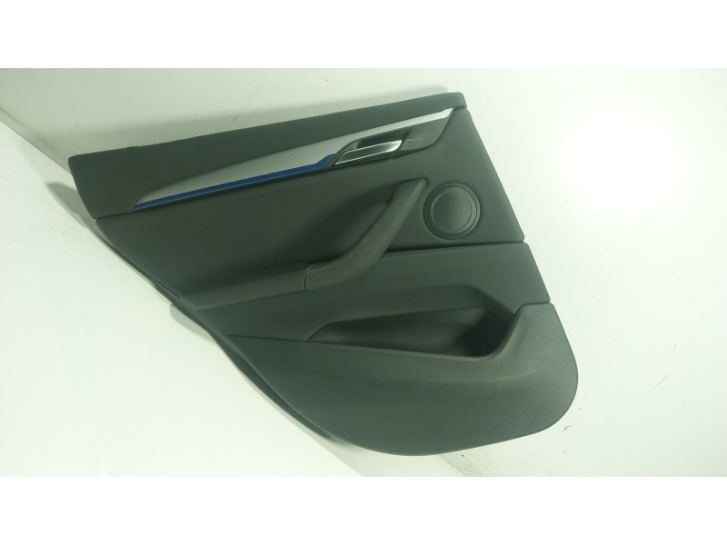 Recambio de juego asientos completo para bmw x1 (f48) xdrive 18 d referencia OEM IAM   