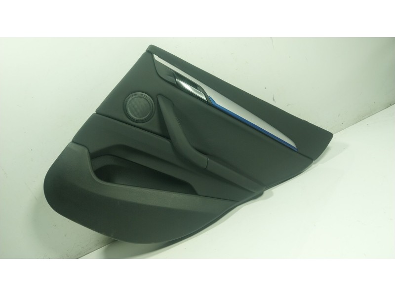 Recambio de juego asientos completo para bmw x1 (f48) xdrive 18 d referencia OEM IAM   