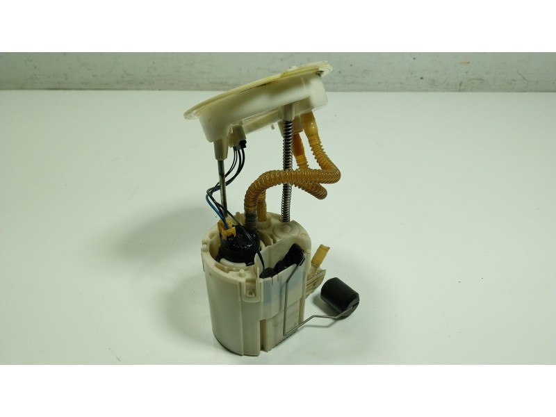 Recambio de aforador para bmw 3 (f30, f80) 320 d referencia OEM IAM  724397213 