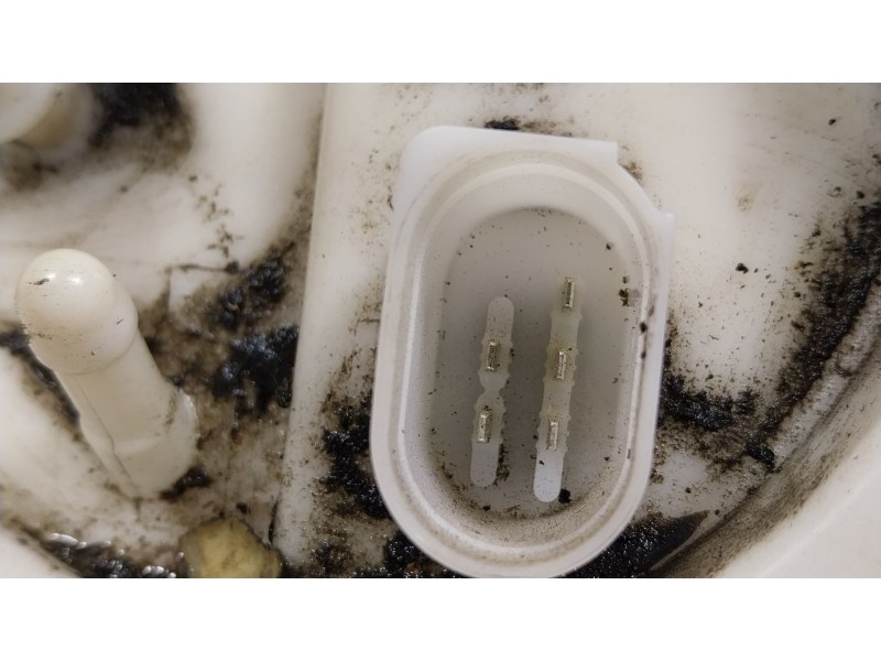 Recambio de aforador para bmw 3 (f30, f80) 320 d referencia OEM IAM  724397213 