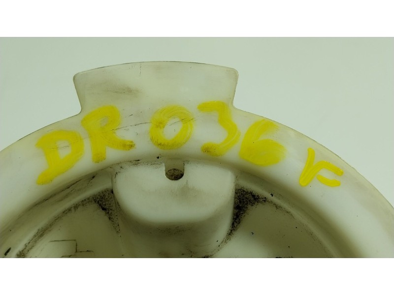 Recambio de aforador para bmw 3 (f30, f80) 320 d referencia OEM IAM  724397213 