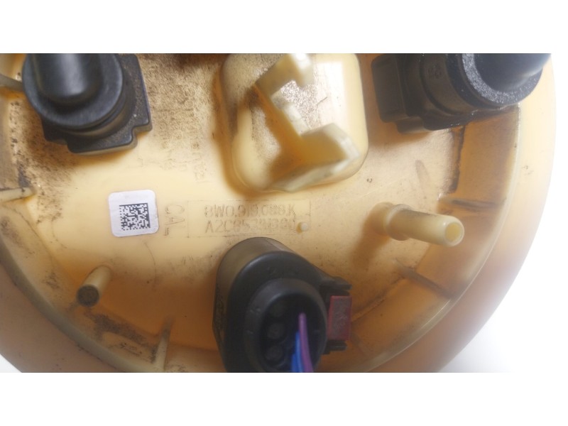 Recambio de aforador para audi a5 (f53, f5p) 2.0 tdi referencia OEM IAM  8W0919088K 