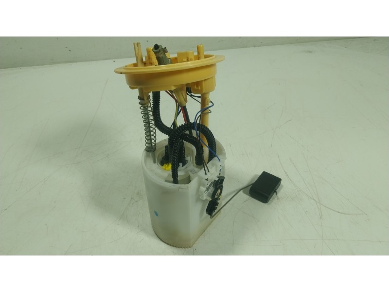 Recambio de aforador para seat leon sportstourer (kl8) xcellence referencia OEM IAM  5Q0919050BC 