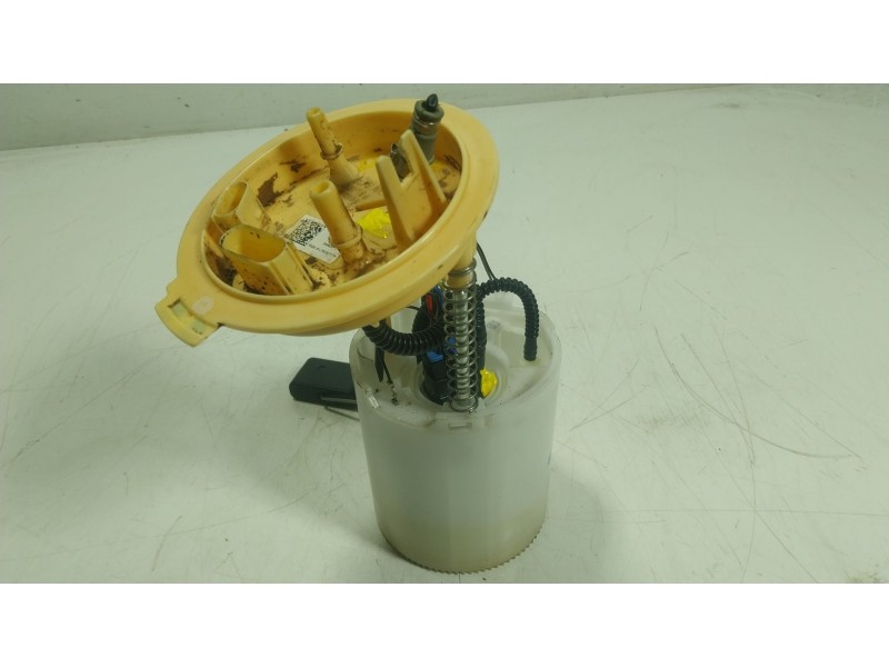 Recambio de aforador para seat leon sportstourer (kl8) xcellence referencia OEM IAM  5Q0919050BC 