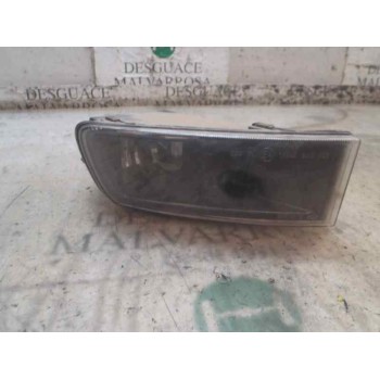 FARO ANTINIEBLA DERECHO 