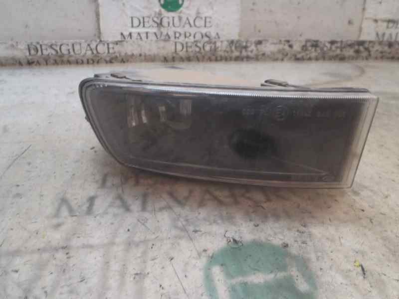 Recambio de faro antiniebla derecho para saab 9-3 berlina 1.8 t anniversary referencia OEM IAM   