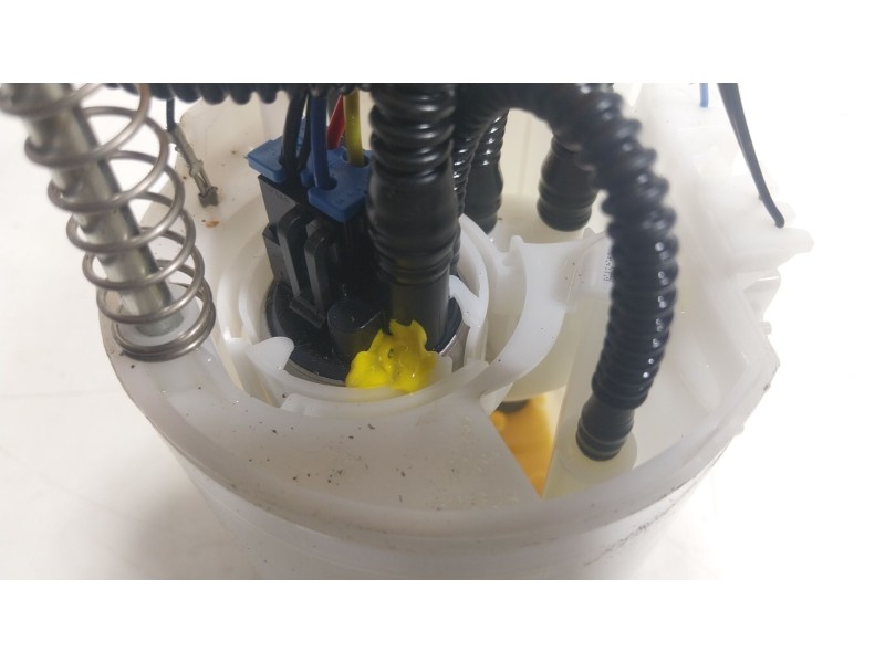 Recambio de aforador para seat leon sportstourer (kl8) xcellence referencia OEM IAM  5Q0919050BC 