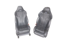 Recambio de juego asientos completo para bmw x6 (g06, f96) m referencia OEM IAM    2
