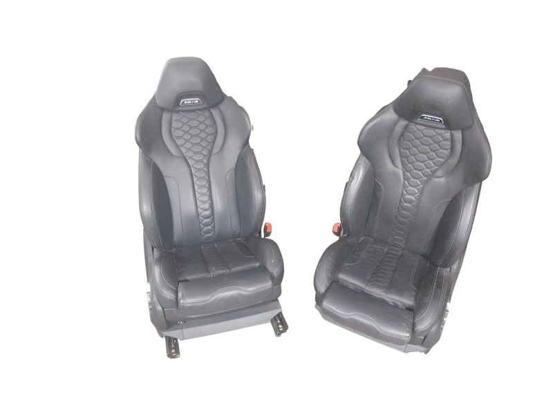 Recambio de juego asientos completo para bmw x6 (g06, f96) m referencia OEM IAM   