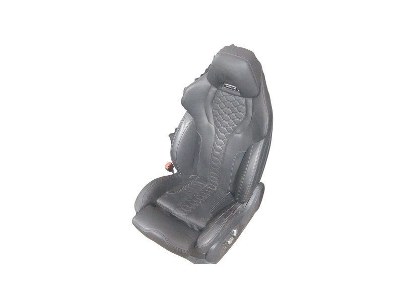 Recambio de juego asientos completo para bmw x6 (g06, f96) m referencia OEM IAM   