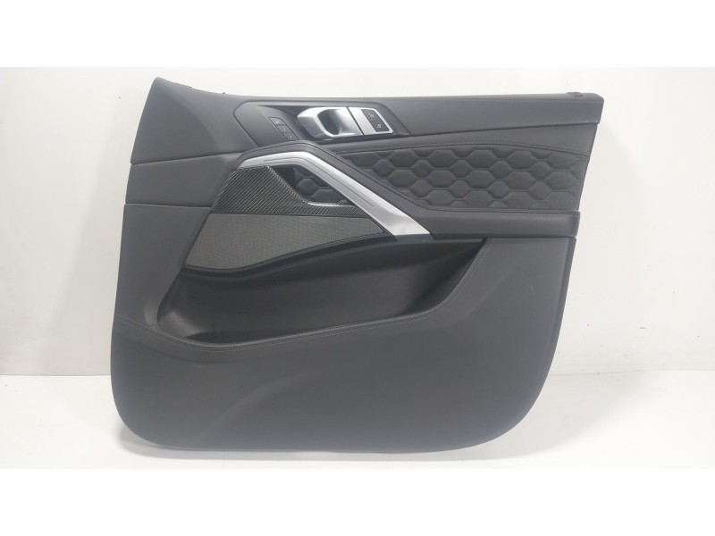 Recambio de juego asientos completo para bmw x6 (g06, f96) m referencia OEM IAM   