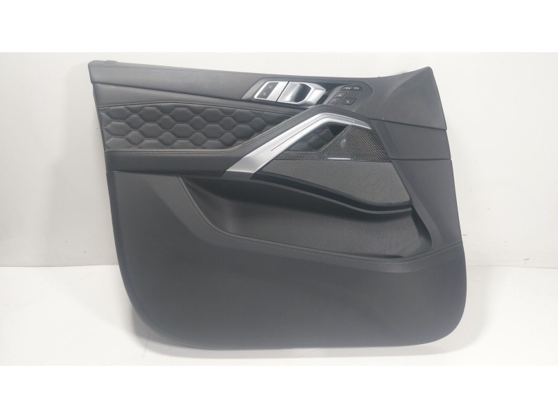 Recambio de juego asientos completo para bmw x6 (g06, f96) m referencia OEM IAM   