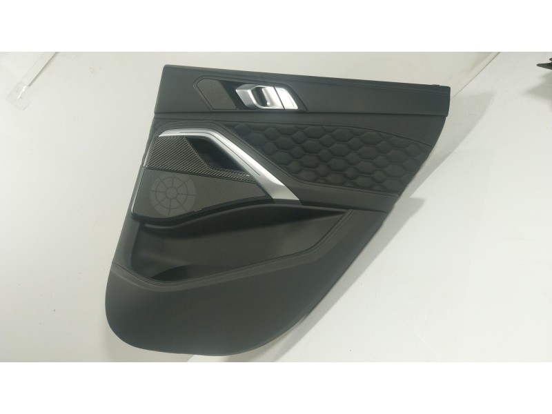 Recambio de juego asientos completo para bmw x6 (g06, f96) m referencia OEM IAM   