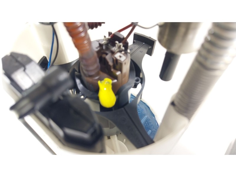 Recambio de aforador para fiat 500 (312_) 1.2 (312axa1a) referencia OEM IAM  51806983 