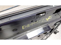 Recambio de puerta trasera izquierda para mercedes-benz clase g (w463) g 350 d (463.348) referencia OEM IAM    2