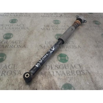 AMORTIGUADOR TRASERO IZQUIERDO 
