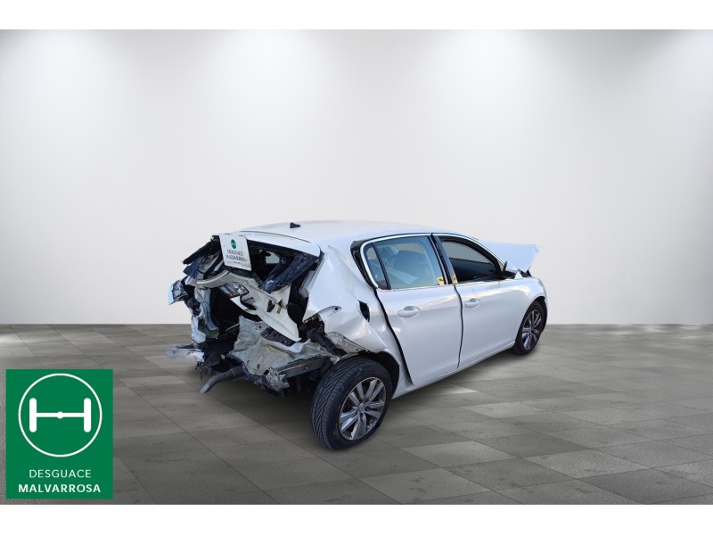 peugeot 308 ii (lb_, lp_, lw_, lh_, l3_) del año 2017