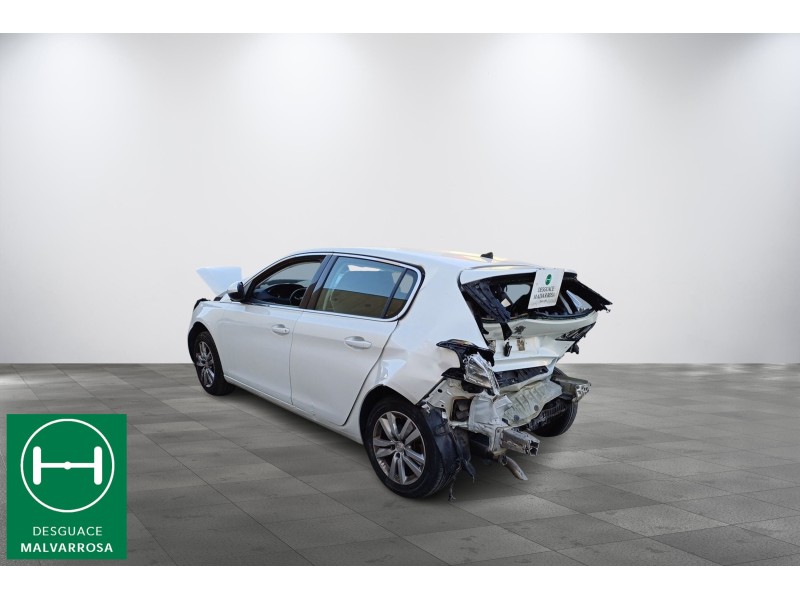 peugeot 308 ii (lb_, lp_, lw_, lh_, l3_) del año 2017