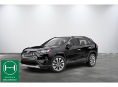 toyota rav 4 v (_a5_, _h5_) del año 2025