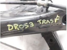 Recambio de puente trasero para mazda mx-5 rf targa (nd) 2.0 (nd6e) referencia OEM IAM    2