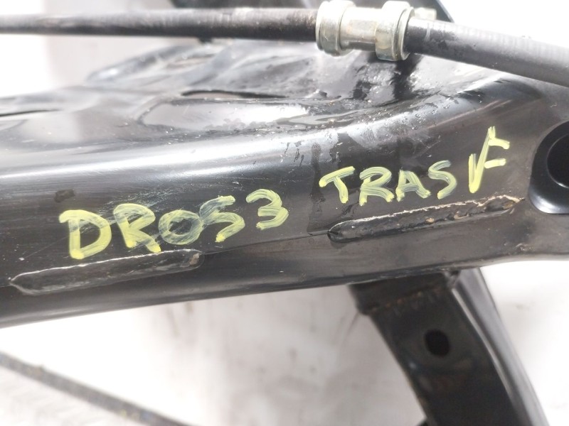 Recambio de puente trasero para mazda mx-5 rf targa (nd) 2.0 (nd6e) referencia OEM IAM   