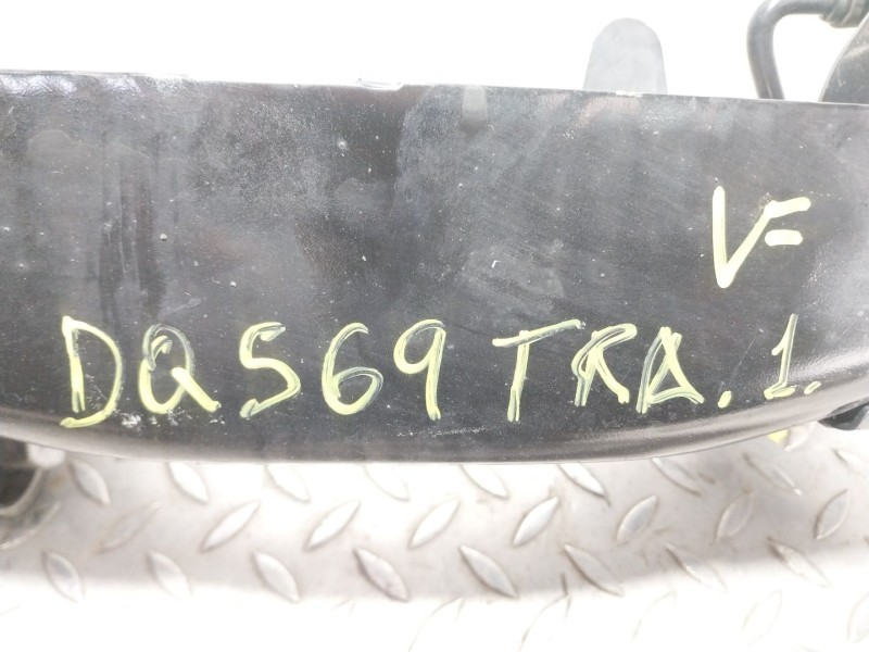 Recambio de puente trasero para bmw x1 (f48) xdrive 20 d referencia OEM IAM   