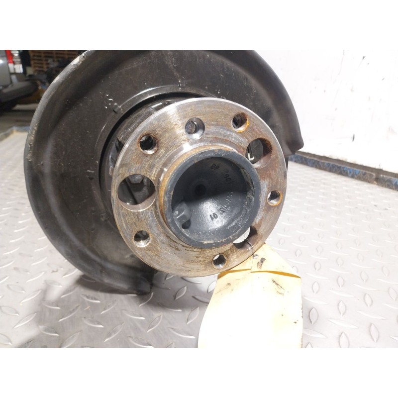 Recambio de diferencial trasero para mercedes-benz clase g (w463) g 350 d (463.348) referencia OEM IAM   