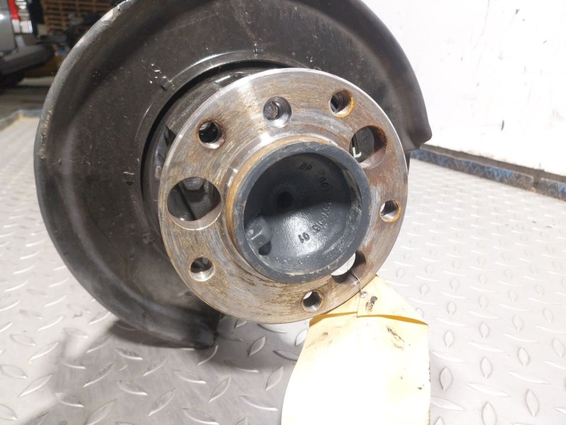 Recambio de diferencial trasero para mercedes-benz clase g (w463) g 350 d (463.348) referencia OEM IAM   