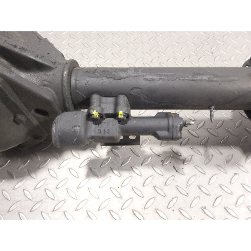 Recambio de diferencial trasero para mercedes-benz clase g (w463) g 350 d (463.348) referencia OEM IAM   