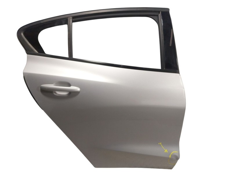 Recambio de puerta trasera derecha para ford focus iv (hn) 1.0 ecoboost mhev referencia OEM IAM   