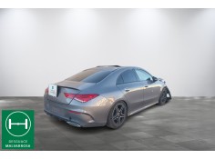mercedes-benz cla (c118) del año 2020