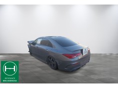 mercedes-benz cla (c118) del año 2020 2