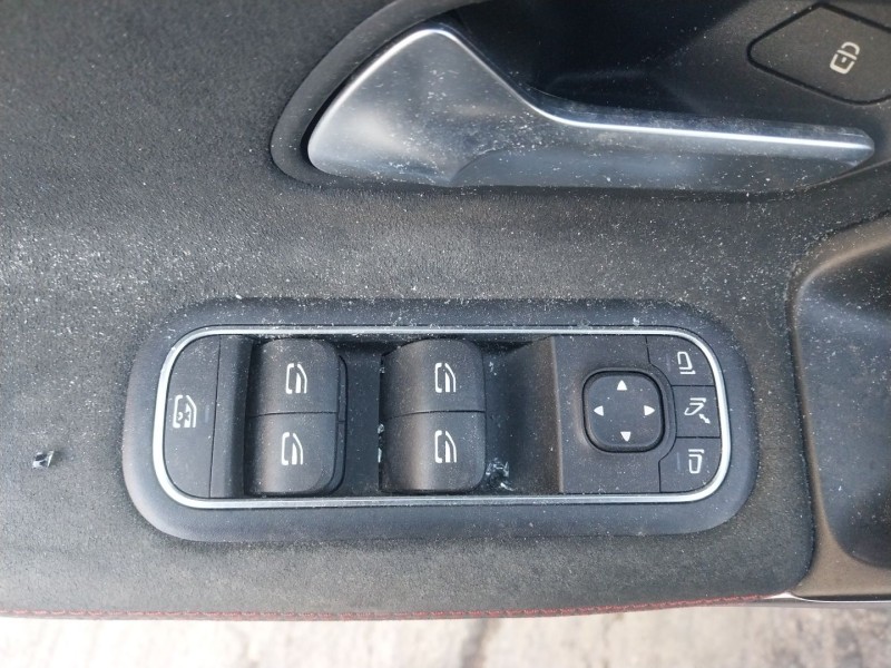 mercedes-benz cla (c118) del año 2020