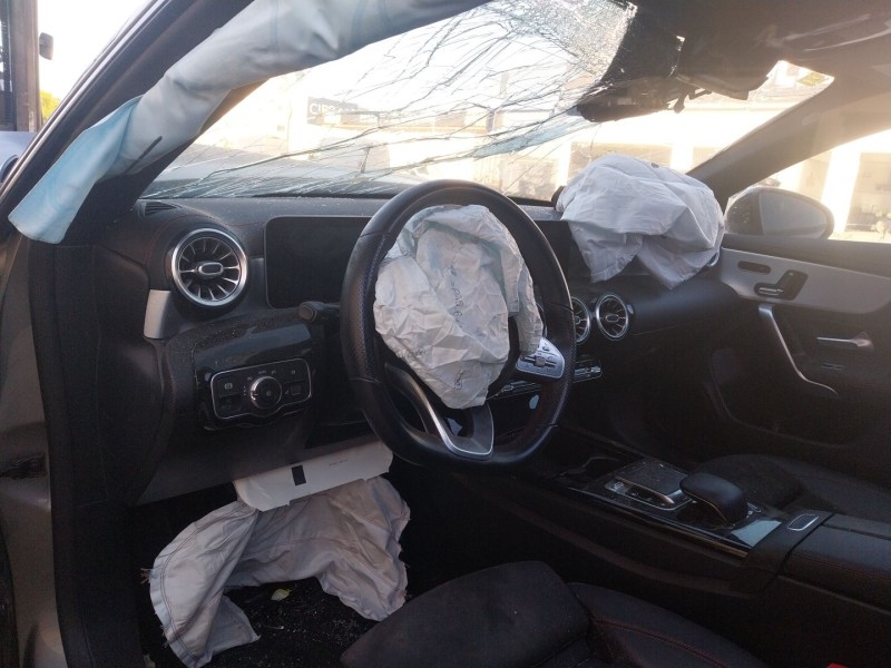 mercedes-benz cla (c118) del año 2020